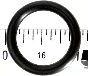 Pentair 272511 Umlenkwelle O-Ring Ersatz Hi-Flow Sechs-Wege Pool Spa 1" - Bild 1 von 1