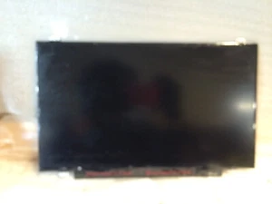 AU Optronics Display B140HAN02.4 14" Matte Screen | Tested - Picture 1 of 3