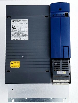 Bonfiglioli Vectron Act W 401 - 29 C Frequenzumrichter 18,5 kW / Actw401-29C - Bild 1 von 4