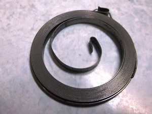 New Genuine Homelite Recoil Spring 04069-06, UP04871 String Trimmer, Leaf Blower - Picture 1 of 2
