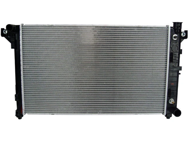 APDI 95MQ49V Radiator Fits 1994-2002 Dodge Ram 3500 5.9L V8 Foto 1 de 1