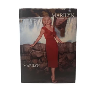 Marilyn Monroe An Illustrated History Novel Book Biography by Sandra Forty Jeane - Bild 1 von 20