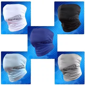 Feston NECK HEADWEAR BANDANA COOL MULTI SCARF TUBE MASK CAP BIKE UV Protection - Picture 1 of 8