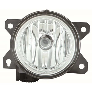 Fog Light For Honda HR-V Civic Fit CAPA Certified Right Passenger Side - Picture 1 of 4