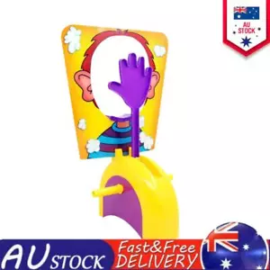 1 Set Pie in The Face Toys Anti Stress Cake Cream Pie Face for Kids Adults Gifts - Picture 1 of 10
