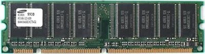 Memory, pc100-322-620 kmm366s823cts-gl - Picture 1 of 1