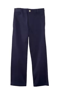 NEU CHEROKEE Ultimate UNIFORM VERSTELLBARE TAILLE HOSE JUNGEN GRÖSSE 16 Husky/16Cd marineblau - Bild 1 von 12
