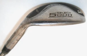 Power Play 5000 Select 9 hybrid with Apollo Shadow Lite regular flex steel shaft - Picture 1 of 5