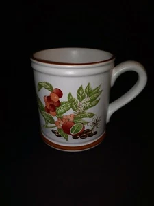 Vintage limited Edition Kaffeebecher ☕ DENBY ENGLAND MAXWELL HOUSE ☕ 1979 -... - Bild 1 von 6