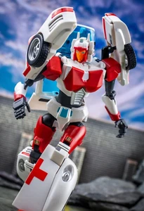Fans Hobby Master Builder MB-12 Athena Action Figure - Picture 1 of 4