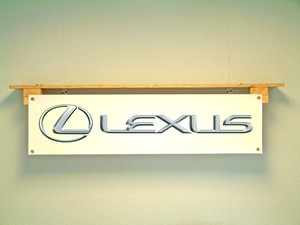 lexus merchandise uk