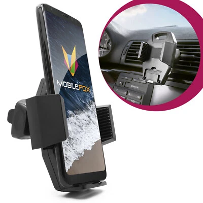 Car Phone Mount Holder Suitable For for Samsung Galaxy S25 S24 S23 S22 - Image 1 of 4