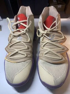 Seltene Nike Concepts Kyrie 5 ""Ikhet"" Basketballschuhe. Herren Gr. 10 CI0295 900 - Bild 1 von 20