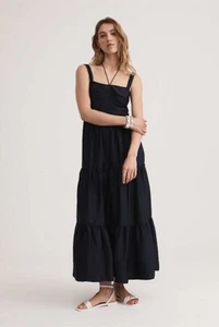 witchery maxi dress 10 - Picture 1 of 3