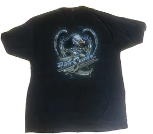 Bob Seger Final Tour Konzert Shirt XXL 2019 Neu ohne Etikett Original beim Konzert gekauft - Bild 1 von 7