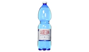 Lauretana Bio LAURETANA Das leichteste Wasser Europas Still 3 Varianten - Bild 1 von 2