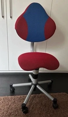 Schreibtischstuhl Für Kinder von der Marke PAIDI - Bild 1 von 4