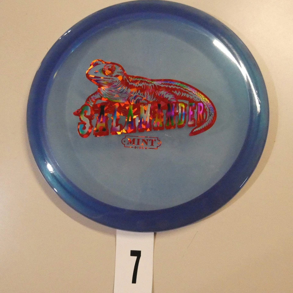 Discos como nuevos Eternal Salamander - ¡Elige tu disco! Foto 1 de 1