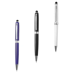 3 Pcs Capacitor Pen Stylus Work for Touch Screen Multi-functional - Afbeelding 1 van 12