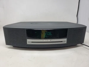 Bose AWRCC1 Wave Music System CD AM/FM Radio Player - getestet! - Bild 1 von 6