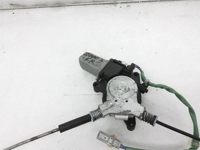 本田思域 1996 - 2000 4Dr 前门动力窗电机调节器 72210-S04-A04 — 第 1/4 张图片