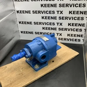 Ingersoll Dresser Pump 2GASP0D0 - Picture 1 of 5