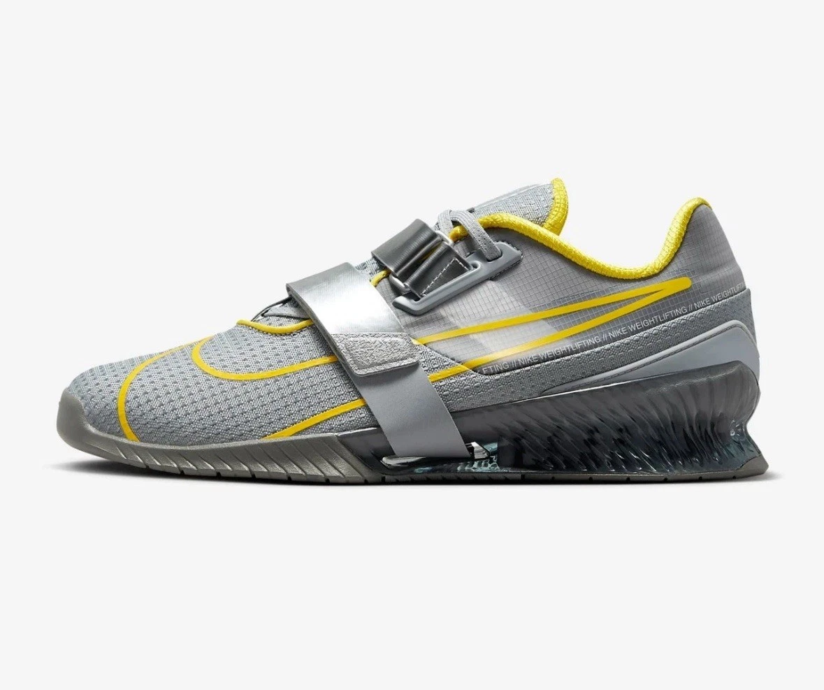 Nike Romaleos Athletic Shoes for Men for Sale | Authenticity