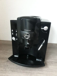 Jura Impressa E 40 Type 628 cafetera automática # 288 - Imagen 1 de 23