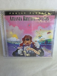 Partly Plugged by Atlanta Rhythm Section (CD, Nov-1997, A&M (USA)) - Imagen 1 de 2
