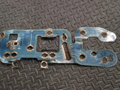 Placa de circuito impreso cuadro de instrumentos Chevy GMC Truck C/K CUCV 25053623 - 1 Foto 1 de 4