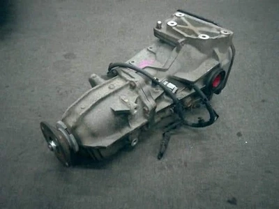 MAZDA MPV 2007 Rear Rigid Differential Assembly MS0527020E [Used] [PA83890587] - Image 1 of 4