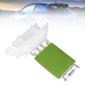 Blower Motor Resistor Compatible with For Vauxhall For combo All Models - Picture 1 of 7