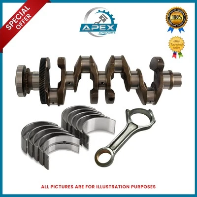 LAND RANGE ROVER SPORT 2.0 DIESEL 204DTD AJ20D4 INGENIUM CRANKSHAFT+ REBUILD KIT - Image 1 of 4