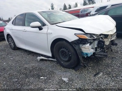 IGNITION SWITCH 2016-2024 TOYOTA CAMRY - Изображение 1 из 4