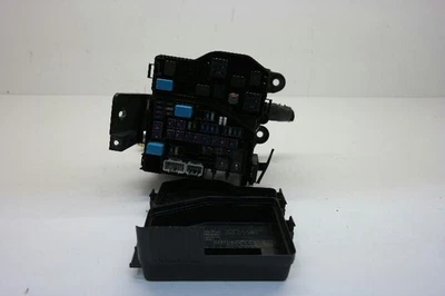 Галогенные фары головного света с буксировочным комплектом коробка предохранителей двигатель 13-14 MAZDA CX9  - Изображение 1 из 4