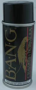 Bass Assassin 5-CRF 5 Oz Crawfish Bang Attractant Aerosol - Picture 1 of 2