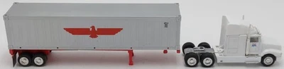 K-Line 1:48 Scale APL Semi Truck EX - Image 1 of 4