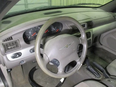 Dash Panel Convertible Fits 01-06 SEBRING 1649849 Foto 1 de 4