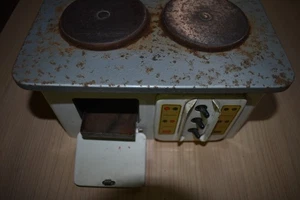 Puppenküchen Herd , elektrisch - Bild 1 von 7