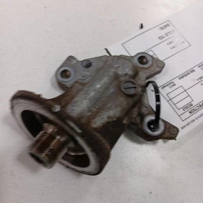 Soporte adaptador filtro aceite motor Toyota Yaris montaje carcasa 2020 2019 2018 2017 Foto 1 de 4