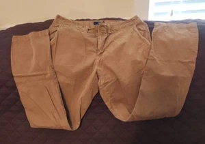 American Eagle schmale Herrenhosen gerades Bein 32 x 34 leicht gebraucht - Bild 1 von 7