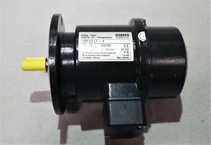 Hübner Berlin Tachogenerator TDP 0,2 LT-3 - Bild 1 von 7