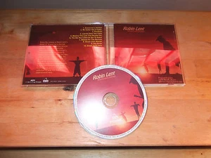 ROBIN LENT "Scarecrow's Journey" CD PROG TEMPLE  2014   - Picture 1 of 1