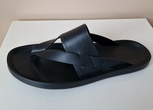 Las mejores ofertas en Zara Sandalias de la correa para De hombre | eBay