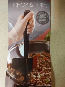 Mayme's Chop & Turn Gadget Home Kitchen Tool ~ NIP New - Picture 1 of 3