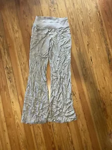 Rick Owens Bias Lounge Pants. US Size 6 - Picture 1 of 4