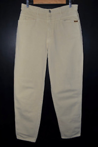 Edwin Vintage Something Jeans Denim Beige Size W32 L32