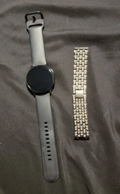 samsung galaxy watch active 2 correa 40mm Foto 1 de 4