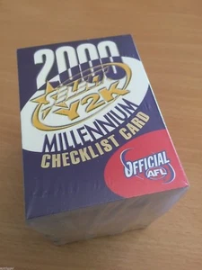 2000 Select Millennium FULL SET of Common Cards (200 Cards) - Picture 1 of 1