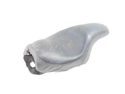 2007 - 2013 2011 年 Harley Davidson Sportster 1200 原始设备制造商座椅鞍座垫 Pillion — 第 1/4 张图片